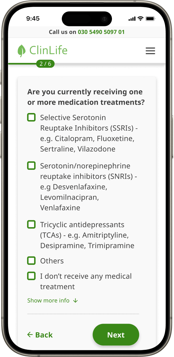 Trinn 1 – alternativ tekst